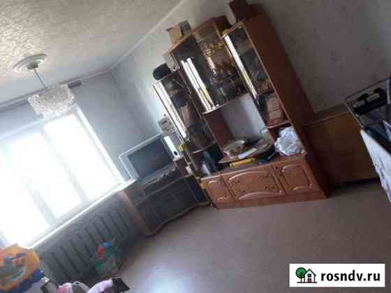 3-комнатная квартира, 69 м², 2/10 эт. на продажу в Новочебоксарске Новочебоксарск