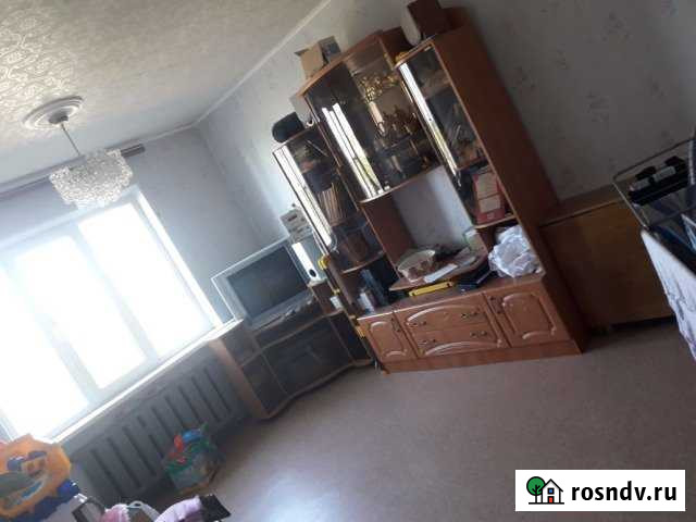 3-комнатная квартира, 69 м², 2/10 эт. на продажу в Новочебоксарске Новочебоксарск - изображение 1