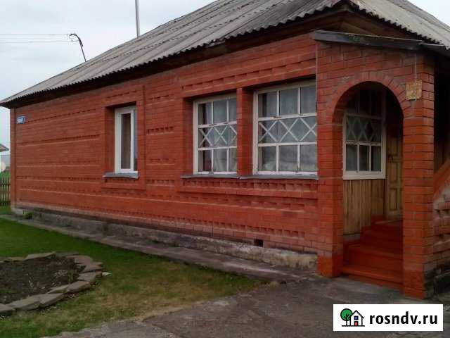 Дом 90 м² на участке 18 сот. на продажу в Промышленной Промышленная - изображение 1