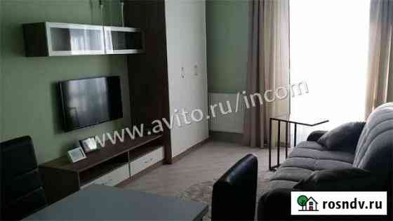 1-комнатная квартира, 29 м², 21/22 эт. на продажу в Одинцово Одинцово