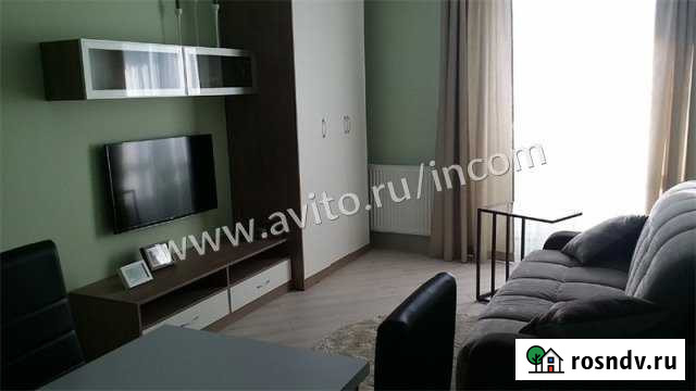 1-комнатная квартира, 29 м², 21/22 эт. на продажу в Одинцово Одинцово - изображение 1