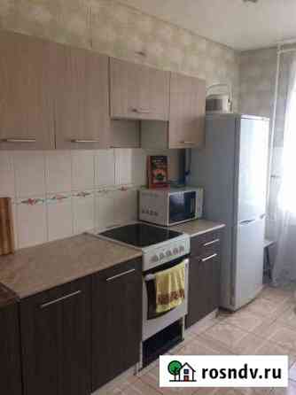 3-комнатная квартира, 70 м², 4/9 эт. в аренду посуточно в Тобольске Тобольск