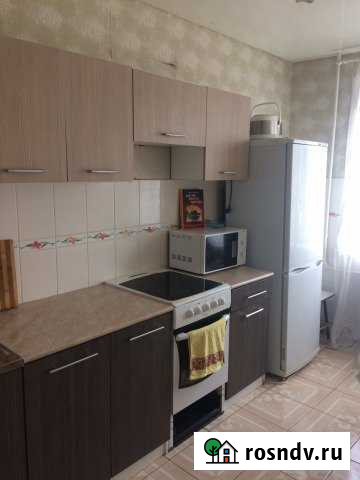 3-комнатная квартира, 70 м², 4/9 эт. в аренду посуточно в Тобольске Тобольск - изображение 1