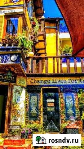 Коттедж 100 м² на участке 2 сот. в аренду посуточно в Сочи Сочи - изображение 1