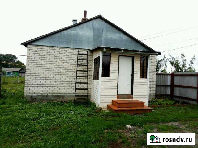 Дом 77 м² на участке 15 сот. на продажу в Сараях Сараи - изображение 1