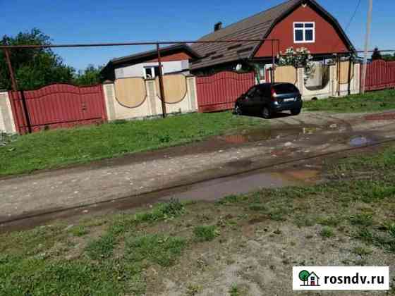 Дом 110 м² на участке 28 сот. на продажу в Зеленчукской Зеленчукская