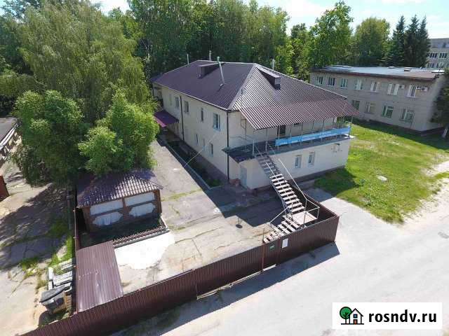 Продаётся Банно-Оздоровительный Комплекс Заречный - изображение 1