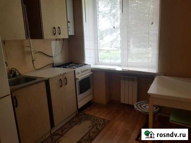 1-комнатная квартира, 36 м², 1/5 эт. в аренду на длительный срок во Фрязино Фрязино - изображение 1