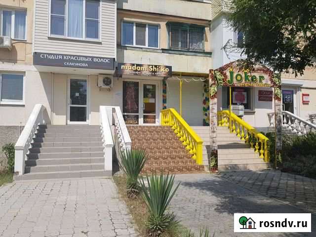 Помещение свободного назначения, 30 кв.м. Севастополь - изображение 1