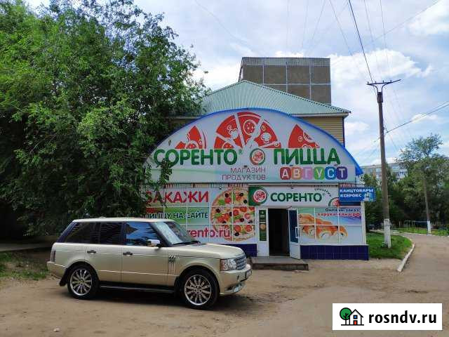 Торговое помещение, 260 кв.м. Саранск - изображение 1