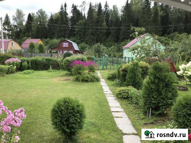 Дача 70 м² на участке 6 сот. на продажу во Фряново Фряново - изображение 1