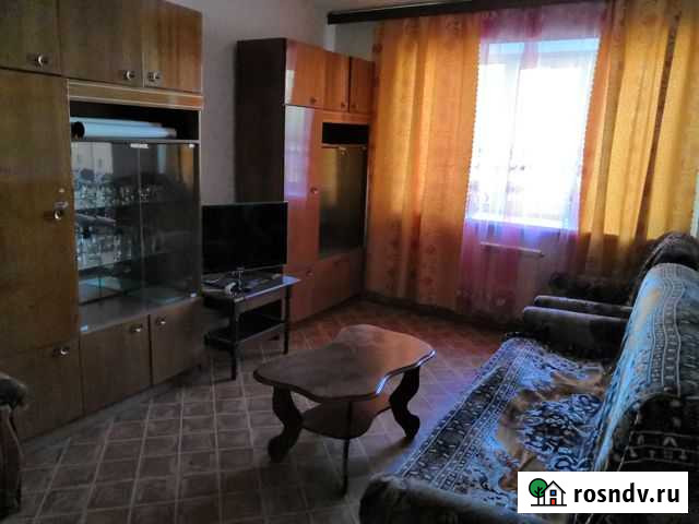 3-комнатная квартира, 53 м², 1/3 эт. на продажу в Восточном Восточное - изображение 1