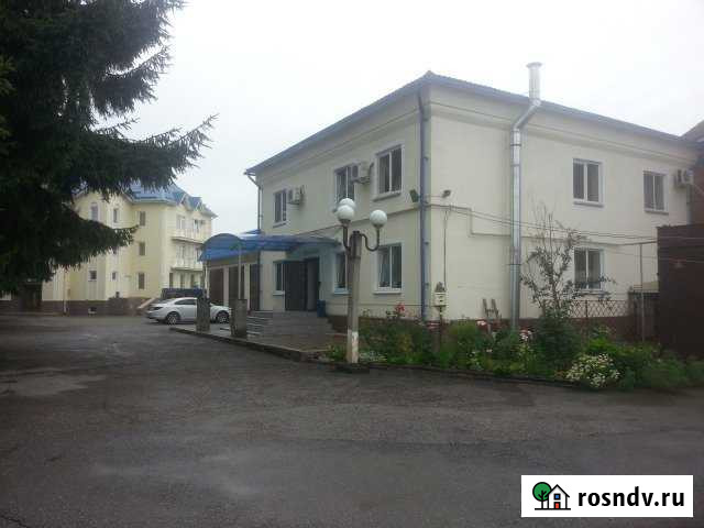 Офисное помещение, 370 кв.м. Нальчик - изображение 1