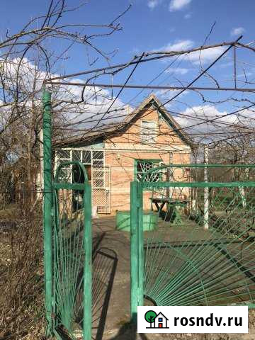 Дача 22 м² на участке 5.2 сот. на продажу в Моздоке Моздок - изображение 1