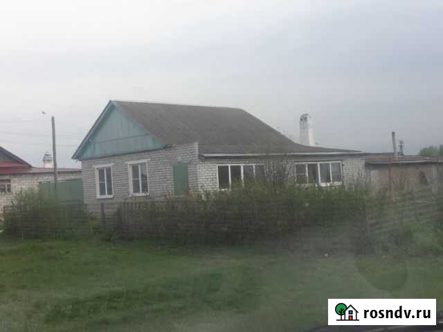 Дом 74 м² на участке 10 сот. на продажу в Димитровграде Димитровград - изображение 1