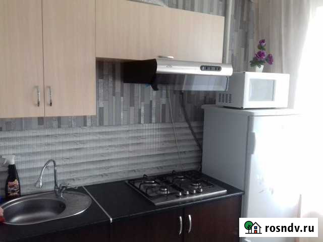 1-комнатная квартира, 30 м², 3/5 эт. в аренду посуточно в Куйбышеве Куйбышев - изображение 1