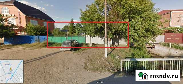 Участок ИЖС 15 сот. на продажу в Курганинске Курганинск - изображение 1