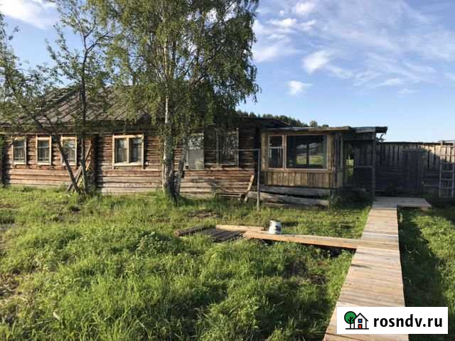 Дом 70 м² на участке 15 сот. в аренду посуточно в Чупе Чупа - изображение 1