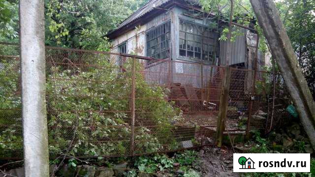 Дача 25 м² на участке 4 сот. на продажу в Горячем Ключе Горячий Ключ - изображение 1