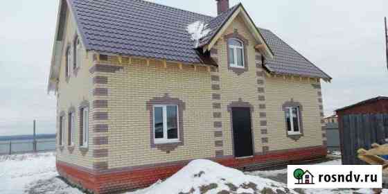 Коттедж 156 м² на участке 15 сот. на продажу в Атиге Атиг