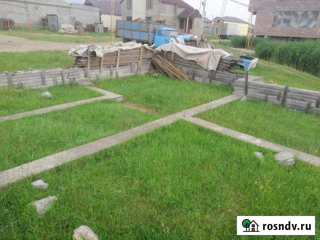 Участок ИЖС 3 сот. на продажу в Семендере Семендер - изображение 1