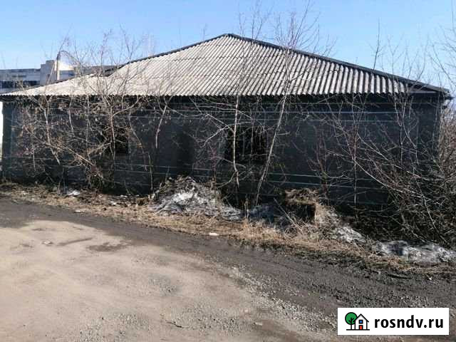 Участок промназначения 35 сот. на продажу в Ленинске-Кузнецком Ленинск-Кузнецкий - изображение 1