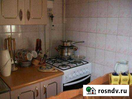 1-комнатная квартира, 40 м², 2/5 эт. в аренду посуточно в Феодосии Феодосия - изображение 1