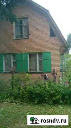 Дача 80 м² на участке 5 сот. на продажу в Струнино Струнино
