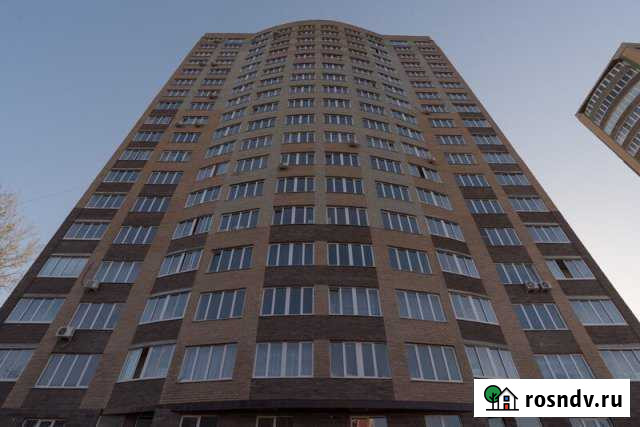 6ная квартира, 520 м², 17/18 эт. на продажу в Курске Курск - изображение 1