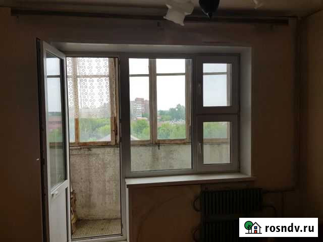 2-комнатная квартира, 52 м², 4/9 эт. на продажу в Павловском Посаде Павловский Посад - изображение 1