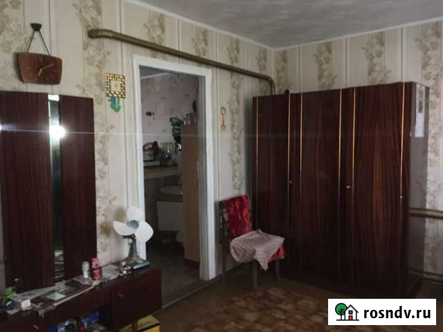 2-комнатная квартира, 40 м², 2/2 эт. на продажу в Балашове Балашов - изображение 1