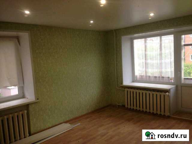 1-комнатная квартира, 30 м², 4/5 эт. на продажу в Сарапуле Сарапул - изображение 1