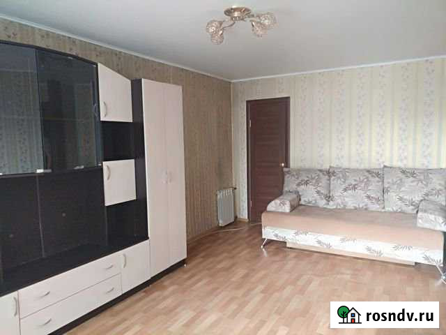 1-комнатная квартира, 31 м², 2/5 эт. на продажу в Прокопьевске Прокопьевск - изображение 1