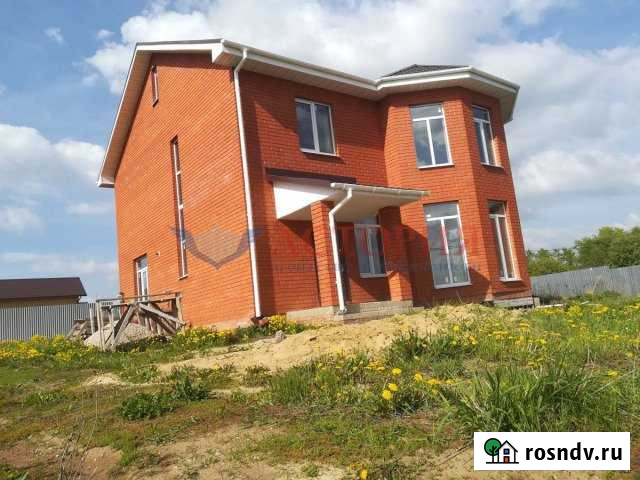 Коттедж 179 м² на участке 9 сот. на продажу в Туле Тула - изображение 1