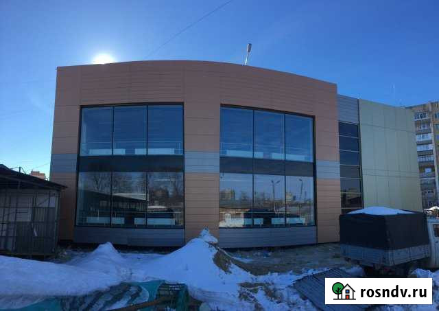 Аренда торгового помещения по улице Вокзальной Рязань - изображение 1