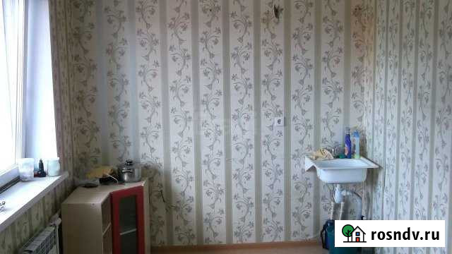 1-комнатная квартира, 25 м², 3/3 эт. на продажу в Болотном Болотное - изображение 1