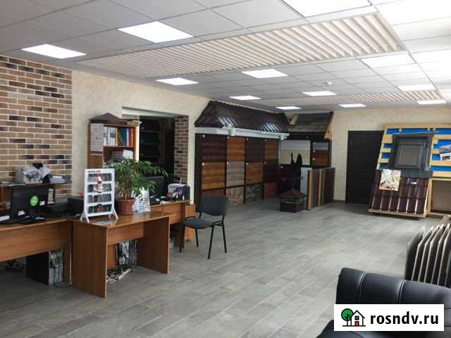 Торговое помещение 50-250 кв.м. Рязань - изображение 1