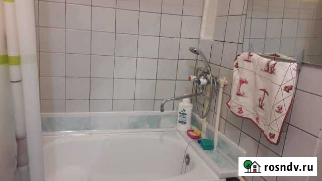 1-комнатная квартира, 29 м², 1/2 эт. на продажу в Бугульме Бугульма - изображение 1