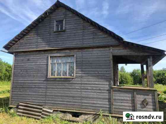 Участок СНТ, ДНП 15 сот. на продажу в Череповце Череповец