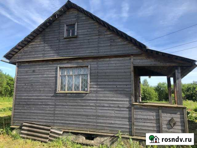 Участок СНТ, ДНП 15 сот. на продажу в Череповце Череповец - изображение 1