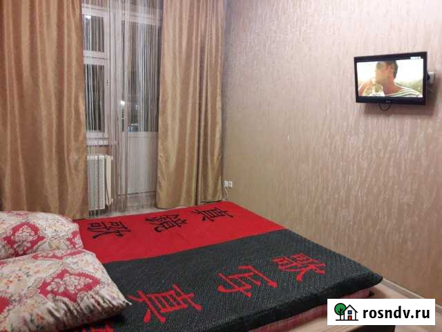 2-комнатная квартира, 54 м², 4/9 эт. в аренду посуточно в Нижневартовске Нижневартовск - изображение 1