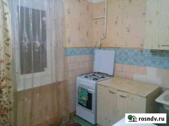1-комнатная квартира, 37 м², 1/5 эт. в аренду на длительный срок в Тимашевске Тимашевск