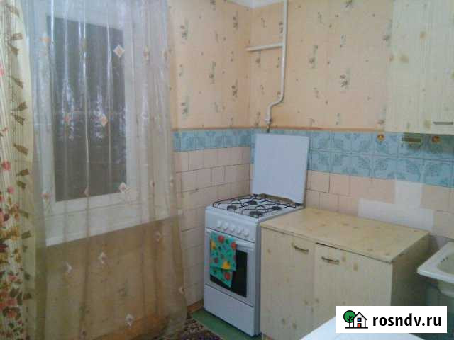 1-комнатная квартира, 37 м², 1/5 эт. в аренду на длительный срок в Тимашевске Тимашевск - изображение 1