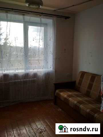 Комната 22 м² в 1-ком. кв., 2/5 эт. на продажу в Златоусте Златоуст - изображение 1