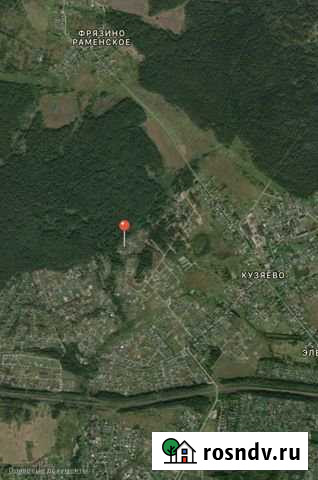 Участок СНТ, ДНП 1091 сот. на продажу в Речицах Речицы - изображение 1