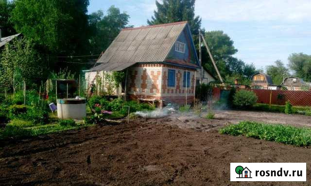 Дача 20 м² на участке 6 сот. на продажу в Балашове Балашов - изображение 1