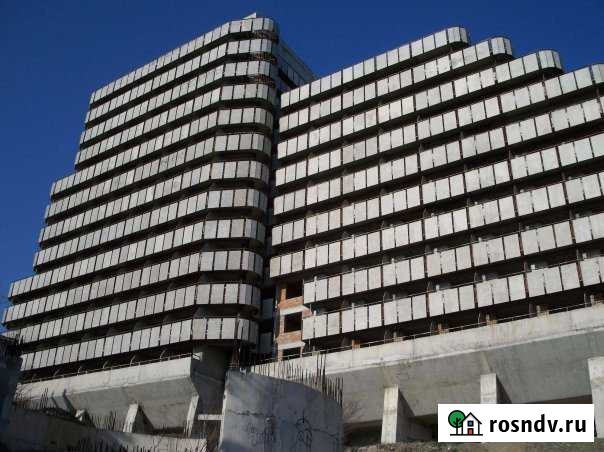 Гостиница, 15000 кв.м. Алушта - изображение 1