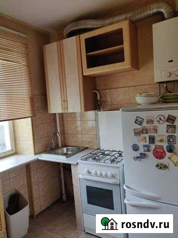 2-комнатная квартира, 44 м², 5/5 эт. в аренду на длительный срок в Химках Химки - изображение 1