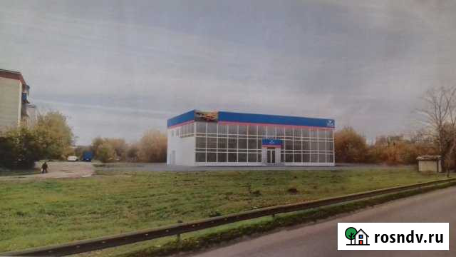 Участок промназначения 25 сот. на продажу в Нижнем Новгороде Нижний Новгород - изображение 1