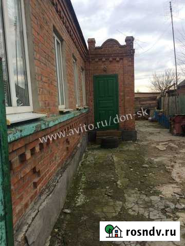 Дом 76 м² на участке 7.5 сот. на продажу в Самарском Самарское - изображение 1